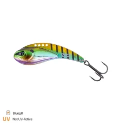 Discount Blade Shaker 25g 7cm Crawfish Metallköder