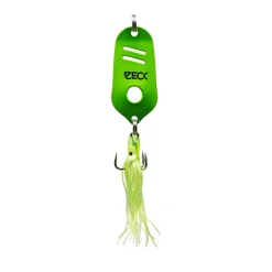 Best Blinker Jörg Octo Spoon 45g Green Metallköder