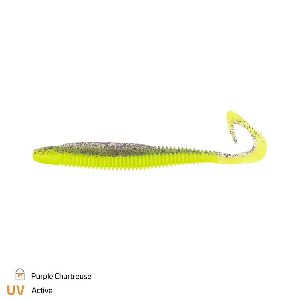 New Boggy 10cm Moor Kiwi Gummiköder