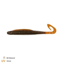 New Boggy 10cm Moor Kiwi Gummiköder
