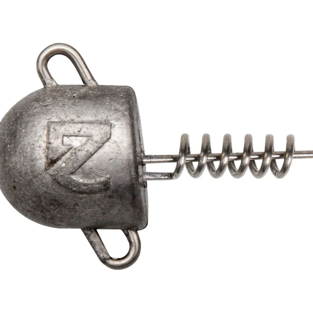 Best Bullet Screw-In Jig Head 5g Jigköpfe