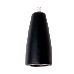 Discount Bullet Weight Schwarz 10g Gewichte