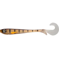 Best Butcher 19cm Blue Ice Ködertuning|Gummiköder