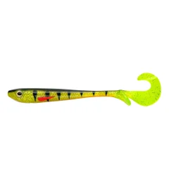 Best Butcher 19cm Blue Ice Ködertuning|Gummiköder