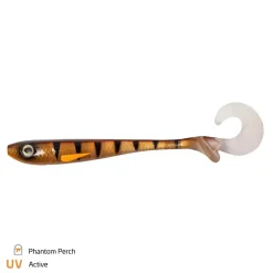 Sale Butcher 16cm Shock Perch Gummiköder