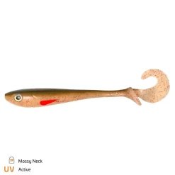 Sale Butcher 16cm Shock Perch Gummiköder