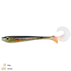 Sale Butcher 16cm Shock Perch Gummiköder