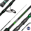 Online Cat-Attack Vertic 1,7m 0-200g Spinn-Ruten