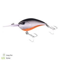 Clearance Cat Crank (4,5m) 7,5cm Firetiger Hardbaits