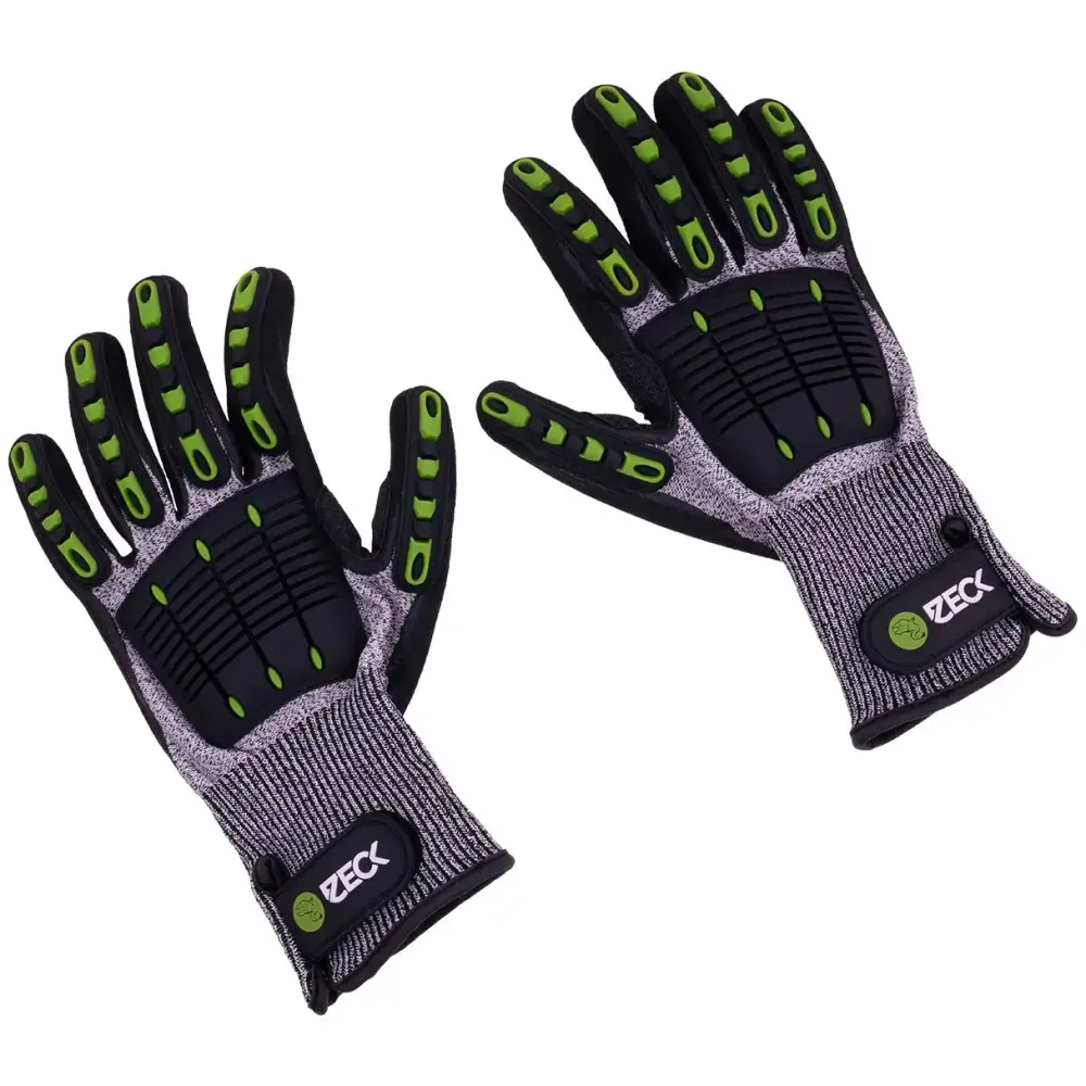 Outlet Cat Landing Gloves #L Handschuhe