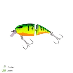 Clearance Cat Pointer 8cm Firetiger Hardbaits