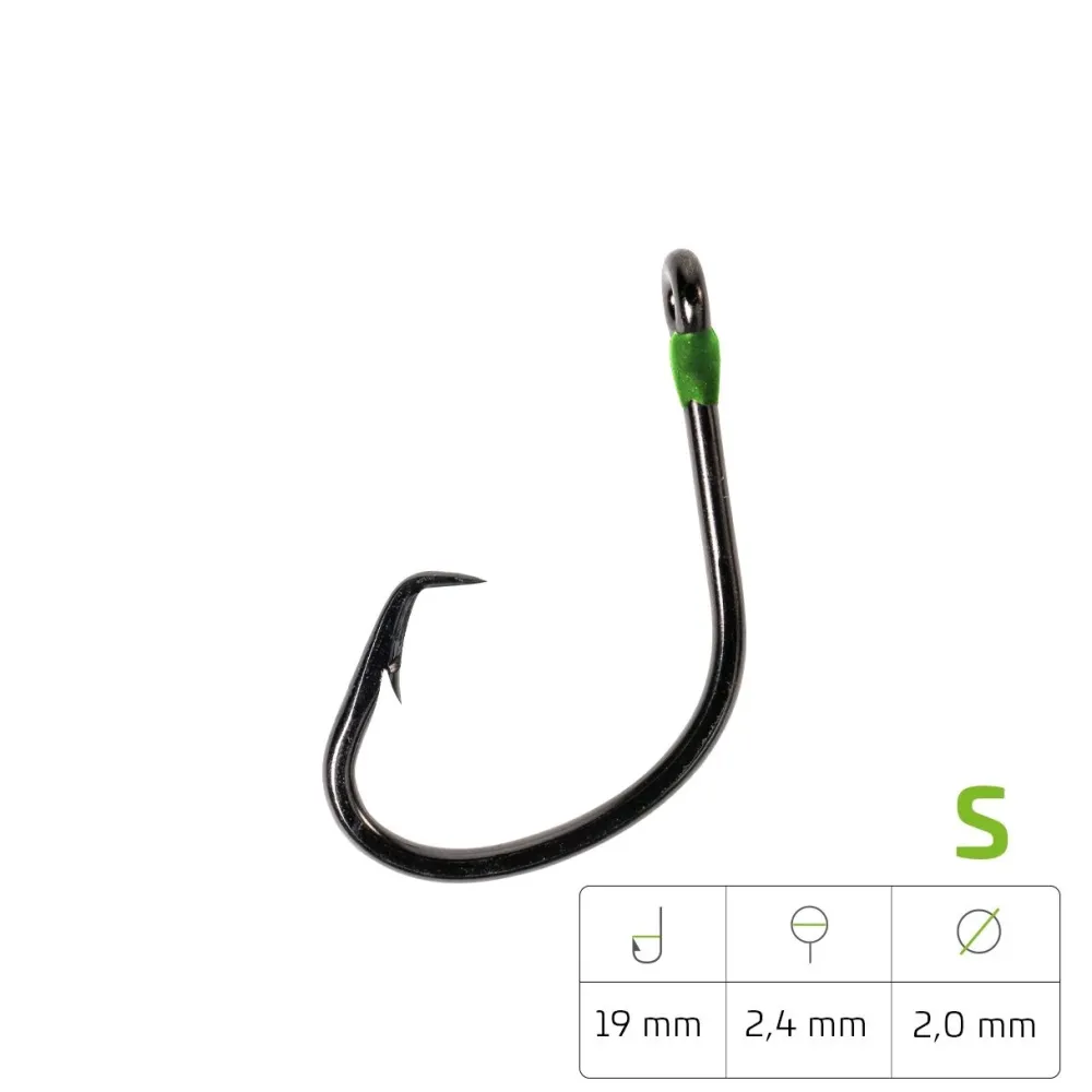 Outlet Circle Striker #S Haken
