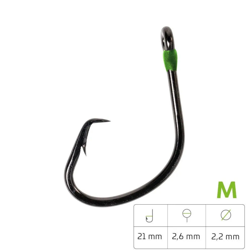Outlet Circle Striker #S Haken