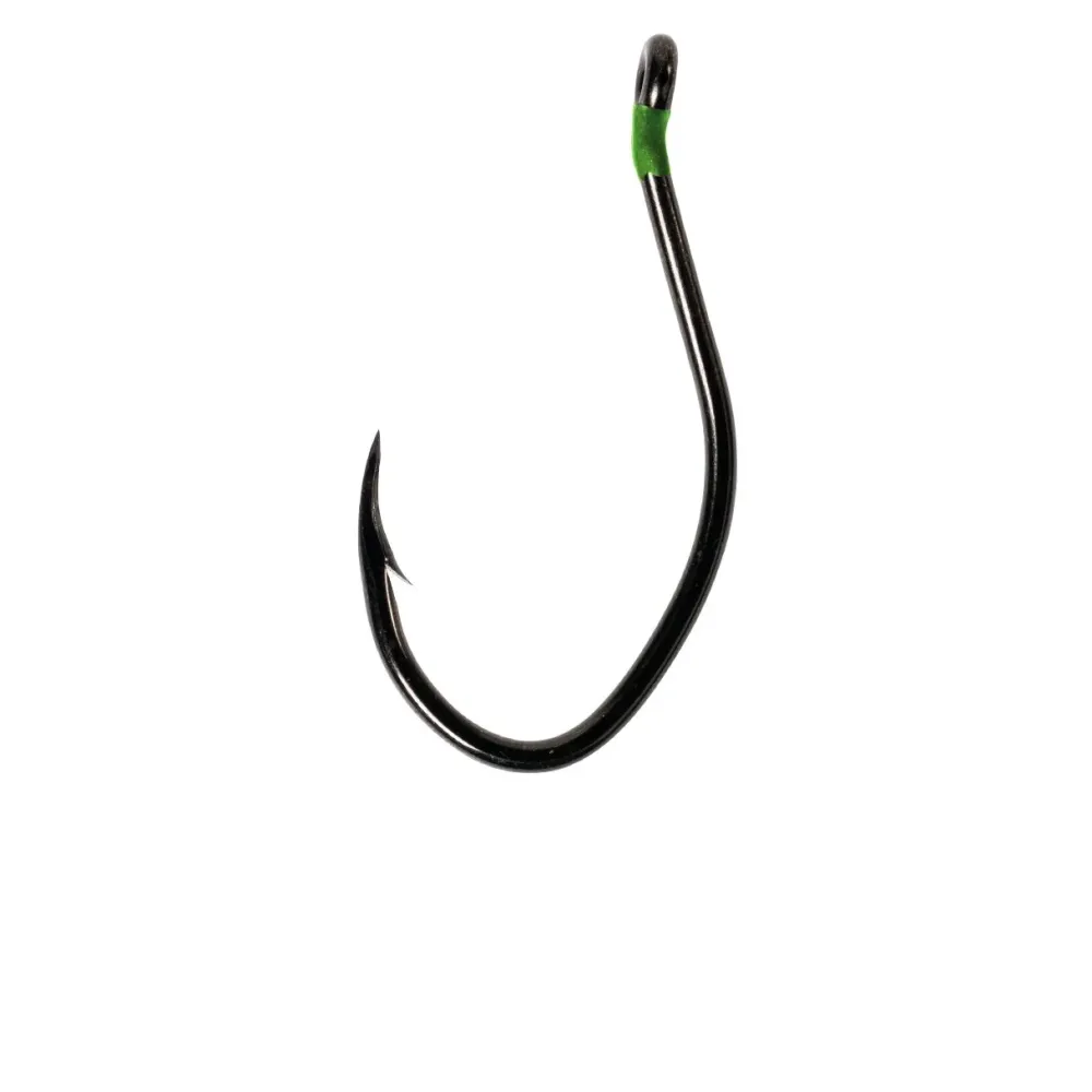 Hot Classic Cat Hook #XS Haken