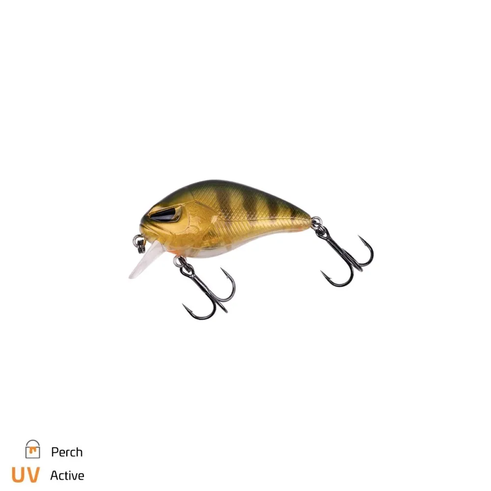 Outlet Danny 2.0 4,5cm Perch Hardbaits|Schuhe & Stiefel
