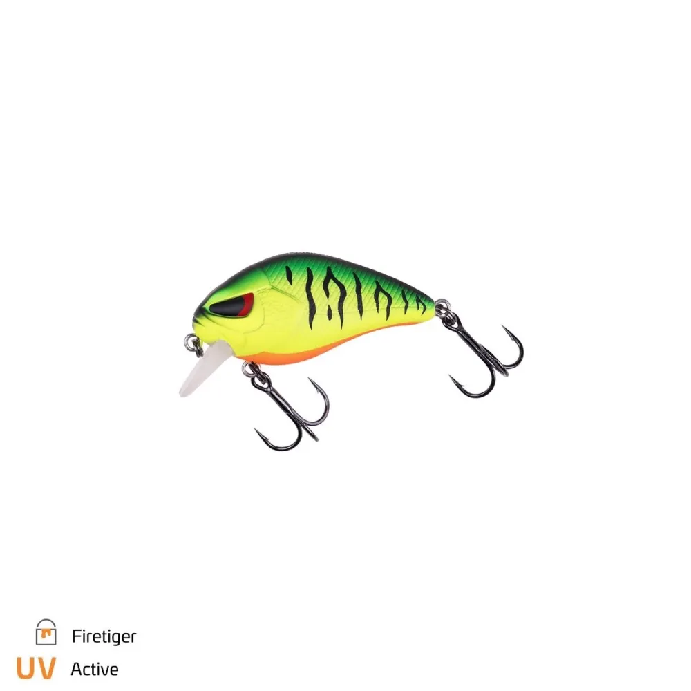 Outlet Danny 2.0 4,5cm Perch Hardbaits|Schuhe & Stiefel