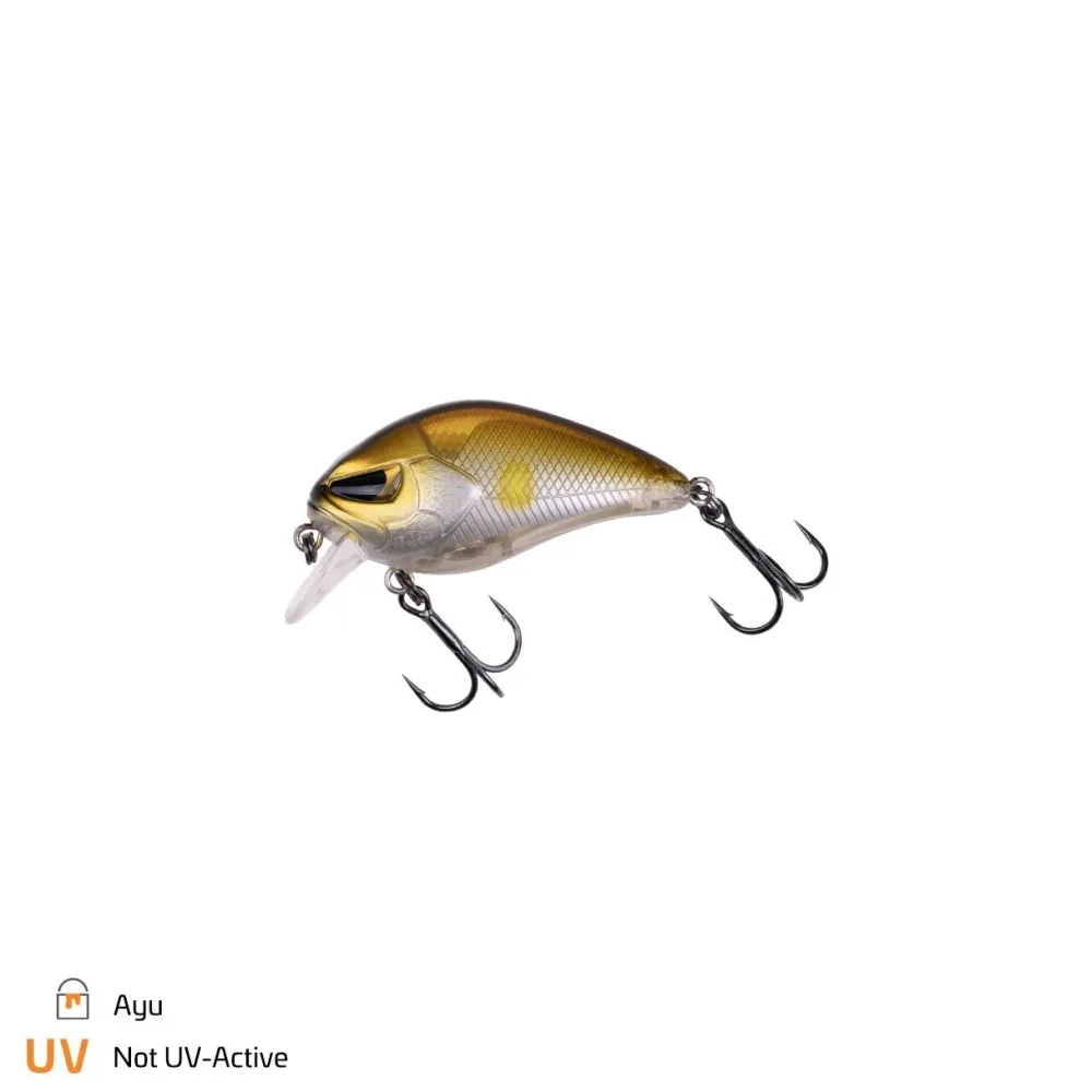 Outlet Danny 2.0 4,5cm Perch Hardbaits|Schuhe & Stiefel