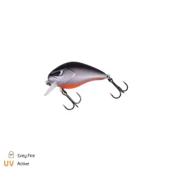 Outlet Danny 2.0 4,5cm Perch Hardbaits|Schuhe & Stiefel