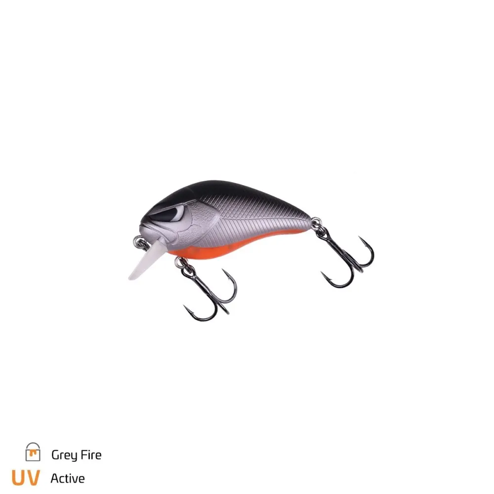 Outlet Danny 2.0 4,5cm Perch Hardbaits|Schuhe & Stiefel