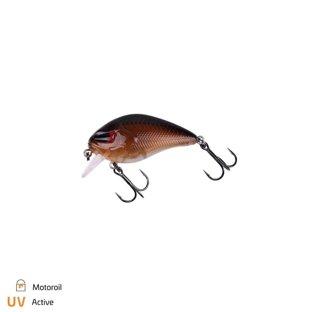 Outlet Danny 2.0 4,5cm Perch Hardbaits|Schuhe & Stiefel