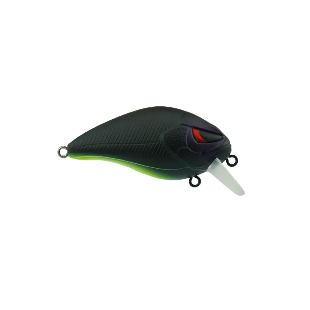 Clearance Danny F AJ 0,5m 4,5cm Nachtschwärmer Hardbaits