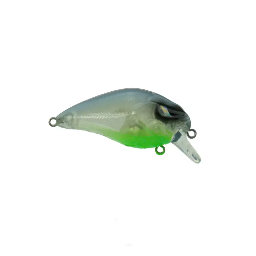 Clearance Danny F AJ 0,5m 4,5cm Nachtschwärmer Hardbaits