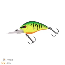 Outlet Danny 2.0 TL 5,5cm Perch Hardbaits
