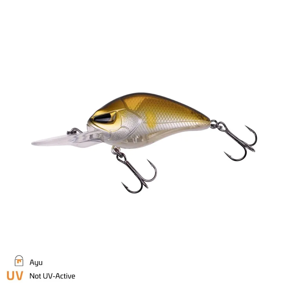 Outlet Danny 2.0 TL 5,5cm Perch Hardbaits