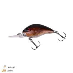 Outlet Danny 2.0 TL 5,5cm Perch Hardbaits