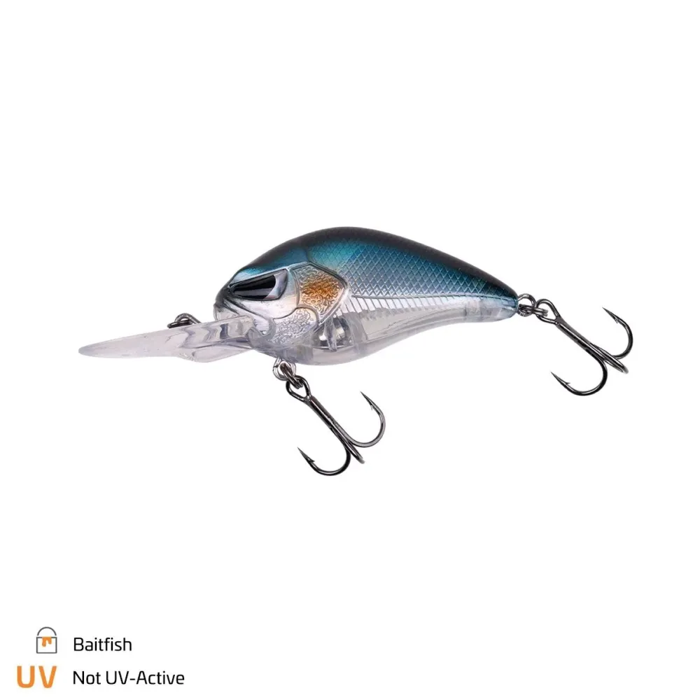 Outlet Danny 2.0 TL 5,5cm Perch Hardbaits