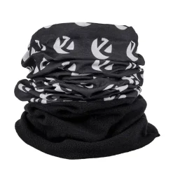 New Fleece Scarf Tube Z-Circle Kopfbedeckungen