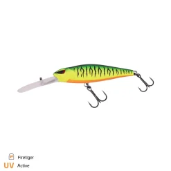 Clearance Hitch 2.0 Suspender 6cm Perch Hardbaits