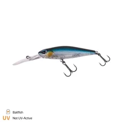 Clearance Hitch 2.0 Suspender 6cm Perch Hardbaits