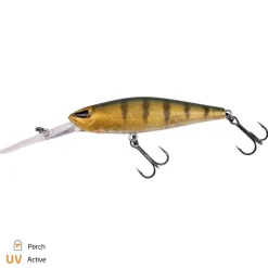 Best Hitch 2.0 Suspender 7,5cm Perch Hardbaits