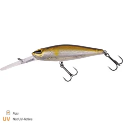 Best Hitch 2.0 Suspender 7,5cm Perch Hardbaits
