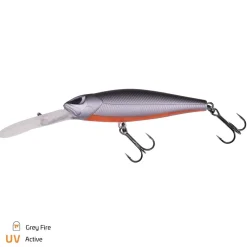 Best Hitch 2.0 Suspender 7,5cm Perch Hardbaits