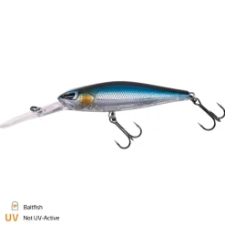 Best Hitch 2.0 Suspender 7,5cm Perch Hardbaits