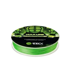 Discount Hulk Line (HR 20) 500m Green 0,50mm 42kg Hauptschnüre|Schnüre