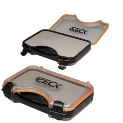 Hot Jig Head Box Pro #S Boxen & Eimer