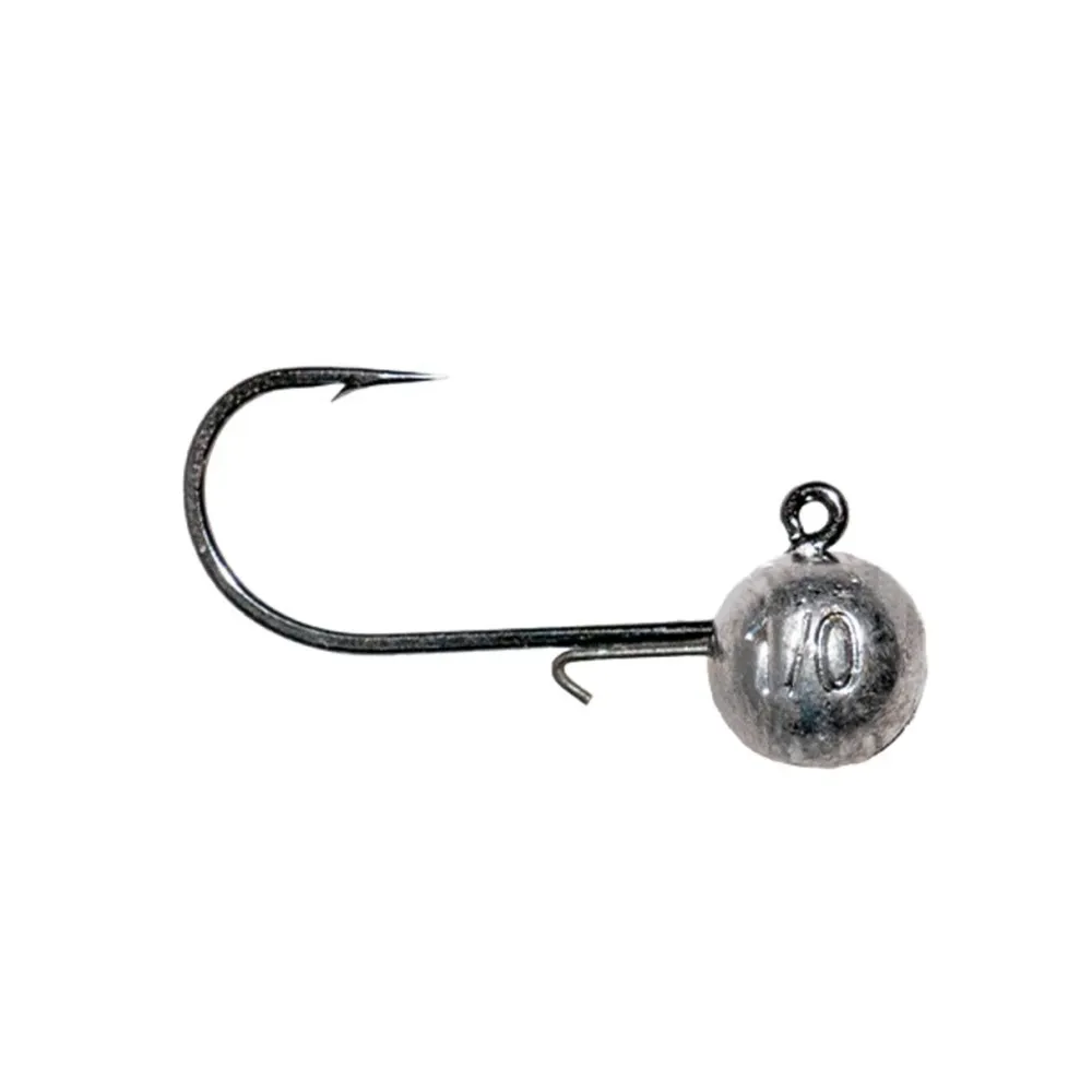 Clearance Jig Head #1/0 5g Jigköpfe