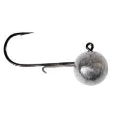 New Jig Head Round #2 3,5g Jigköpfe
