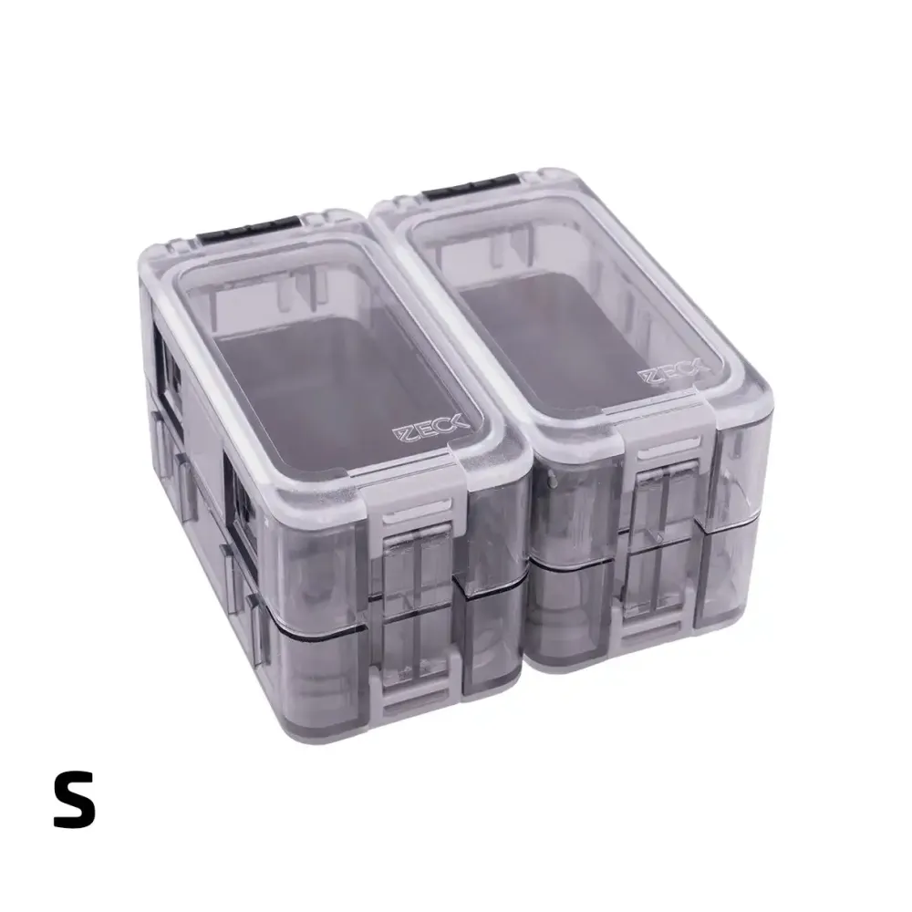 Clearance Magnet Box Set #S Boxen & Eimer