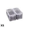 Magnet Box Set #XS Boxen & Eimer