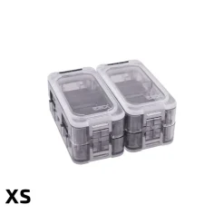 Magnet Box Set #XS Boxen & Eimer