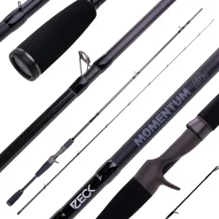 Sale Momentum Cast 2,10m 5-20g Baitcast-Ruten