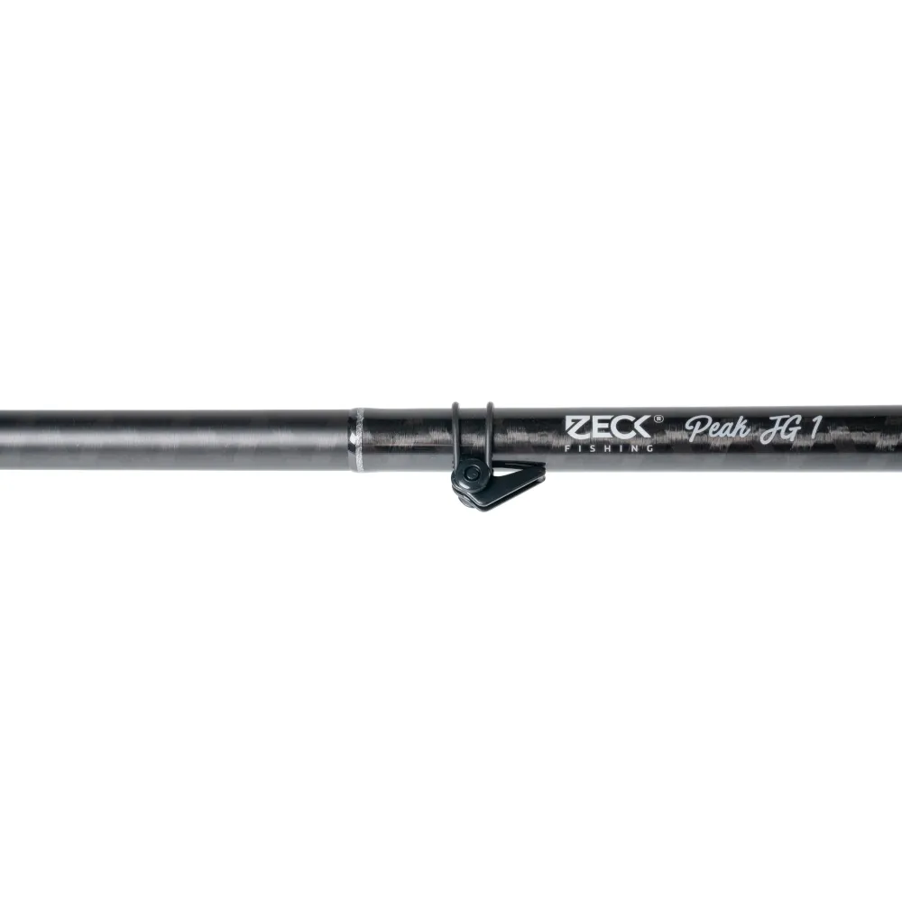 Best Peak JG 2,4m 10-40g Spinn-Ruten