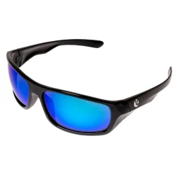 Best Polarized Glasses Schwarz Ice Blue Brillen