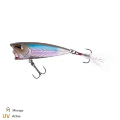 Best Pop-Jet Surface 4,5cm Ayu Hardbaits