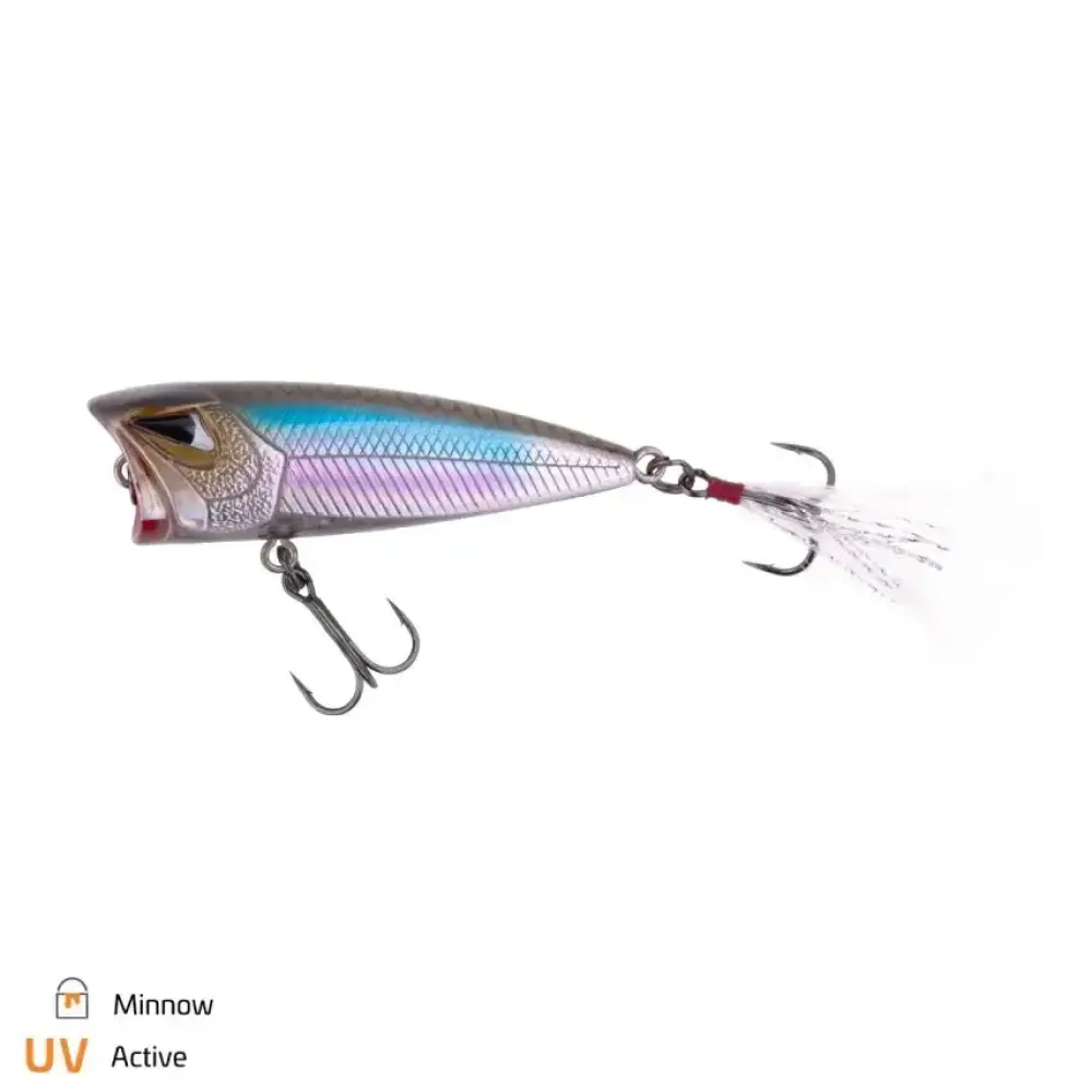 Online Pop-Jet Surface 6cm Ayu Hardbaits