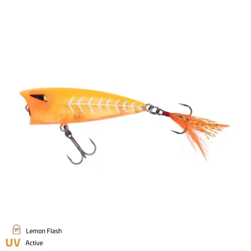 Online Pop-Jet Surface 6cm Ayu Hardbaits